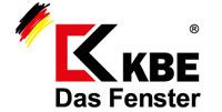 пластиковые окна ПВХ KBE