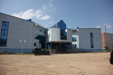 Работы Еврофасадсервис