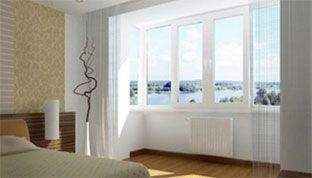 Пластиковые окна WDS