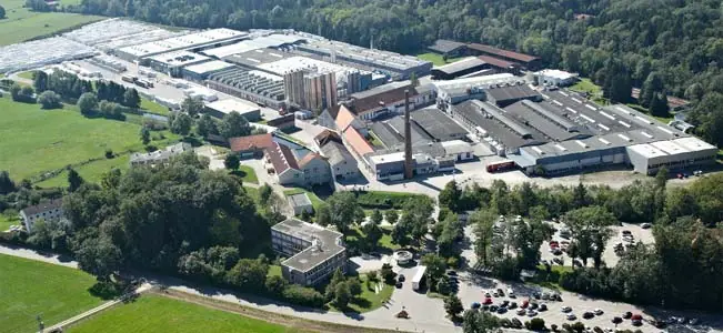 SALAMANDER Industrie-Produkte GmbH (Германия)