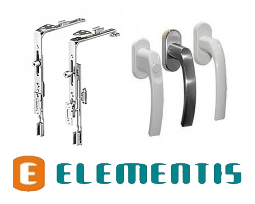 фурнитура elementis