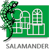 немецкие окна Salamander