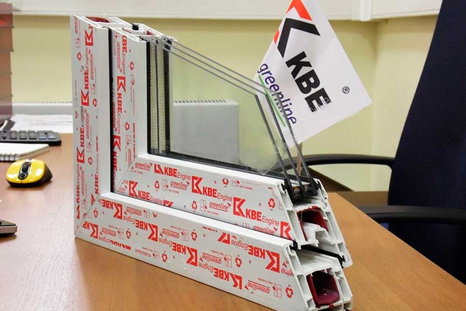 Компания КБЕ Компания КБЕ