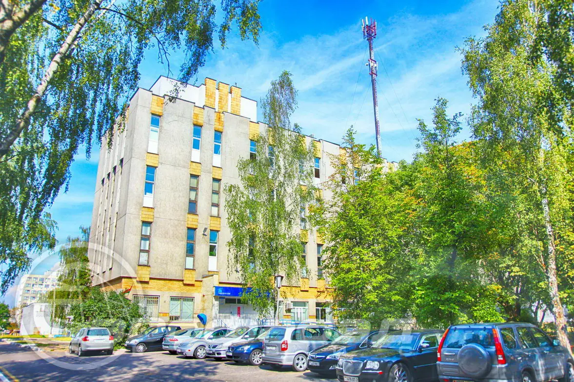 Белтелеком - Сервисный центр №1 г. Минска - Старовиленская 87-2 (Поставка окон ПВХ)