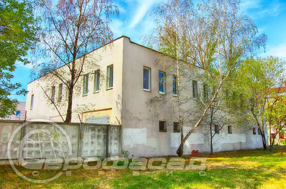 Белтелеком - Сервисный центр №1 г. Минска - Старовиленская 87-2 (Поставка окон ПВХ)