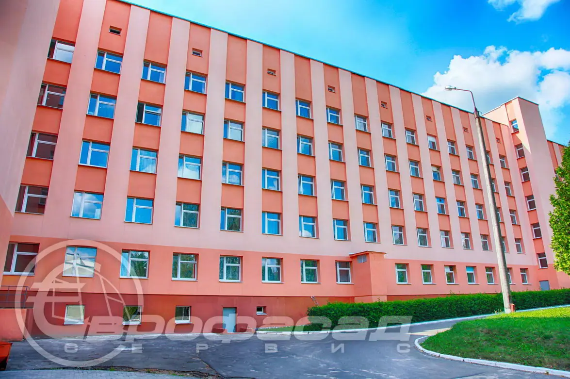 Республиканский научно-практический центр психологического здоровья - Долгиновский тракт 152 (Пластиковое остекление)