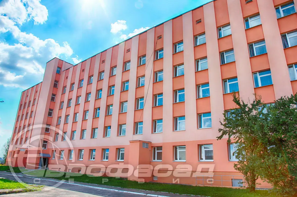 Республиканский научно-практический центр психологического здоровья - Долгиновский тракт 152 (Пластиковое остекление)