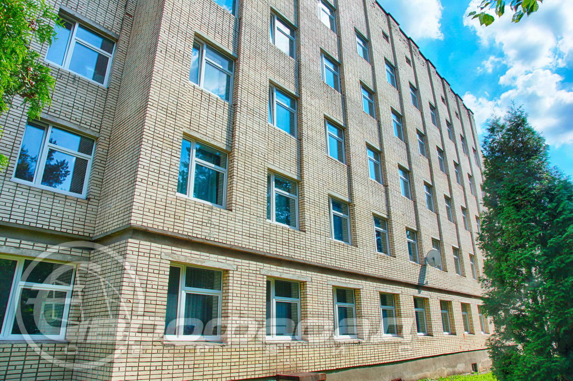 Республиканский научно-практический центр психологического здоровья - Долгиновский тракт 152 (Пластиковое остекление)