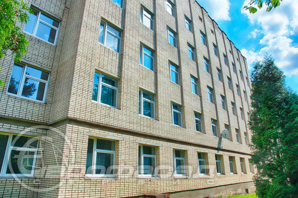 Республиканский научно-практический центр психологического здоровья - Долгиновский тракт 152 (Пластиковое остекление)