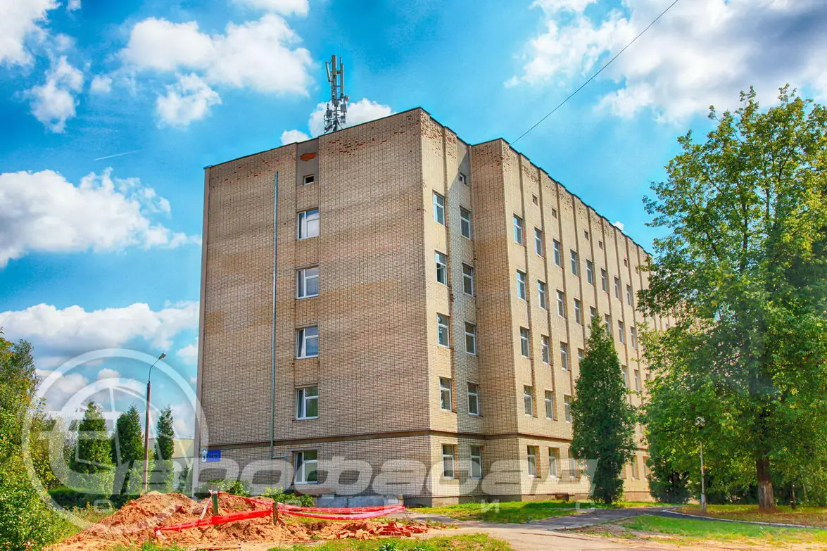 Республиканский научно-практический центр психологического здоровья - Долгиновский тракт 152 (Пластиковое остекление)