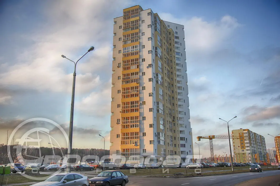 Остекление - окна ПВХ в Минске по улице Лопатина
