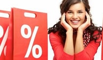 заказать окна ПВХ со скидкой 40%