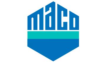 Фурнитура на окна ПВХ Maco