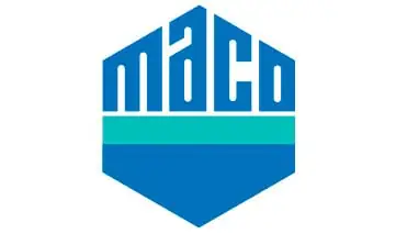 Фурнитура на окна ПВХ Maco