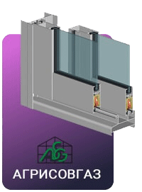 профиль агрисовгаз