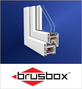 BRUSBOX Брусбокс