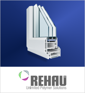 REHAU Рехау