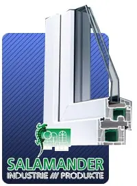 пластиковые окна ПВХ Salamander, Саламандер пластиковые окна ПВХ Salamander, Саламандер